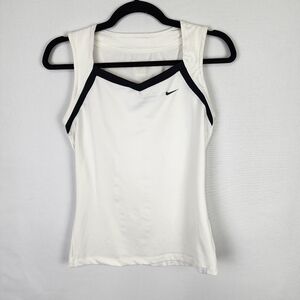 Nike Tennis Tank Top S